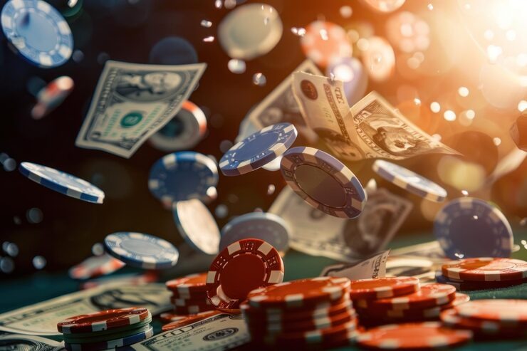 Live-dealer broadcast quality on vvip777 Live dealer studio broadcast from vvip777 casino